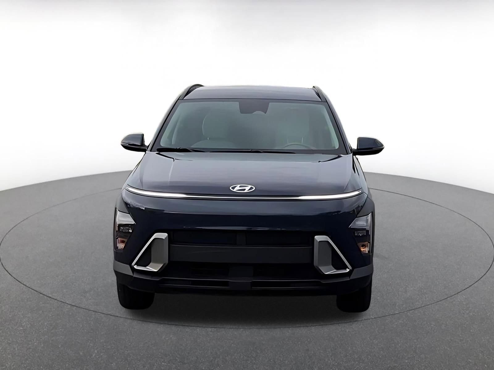 Thumbnail: 2025 Hyundai Kona - 4