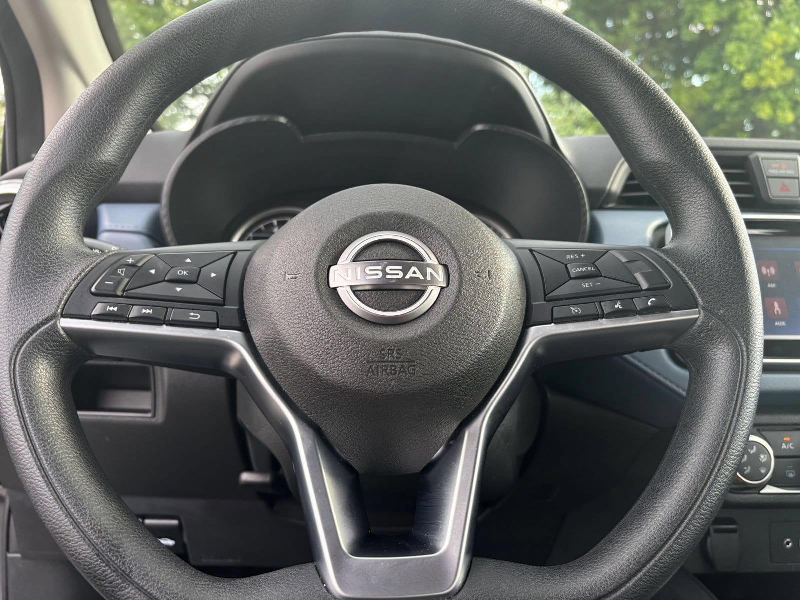 Thumbnail: 2025 Nissan Versa - 22