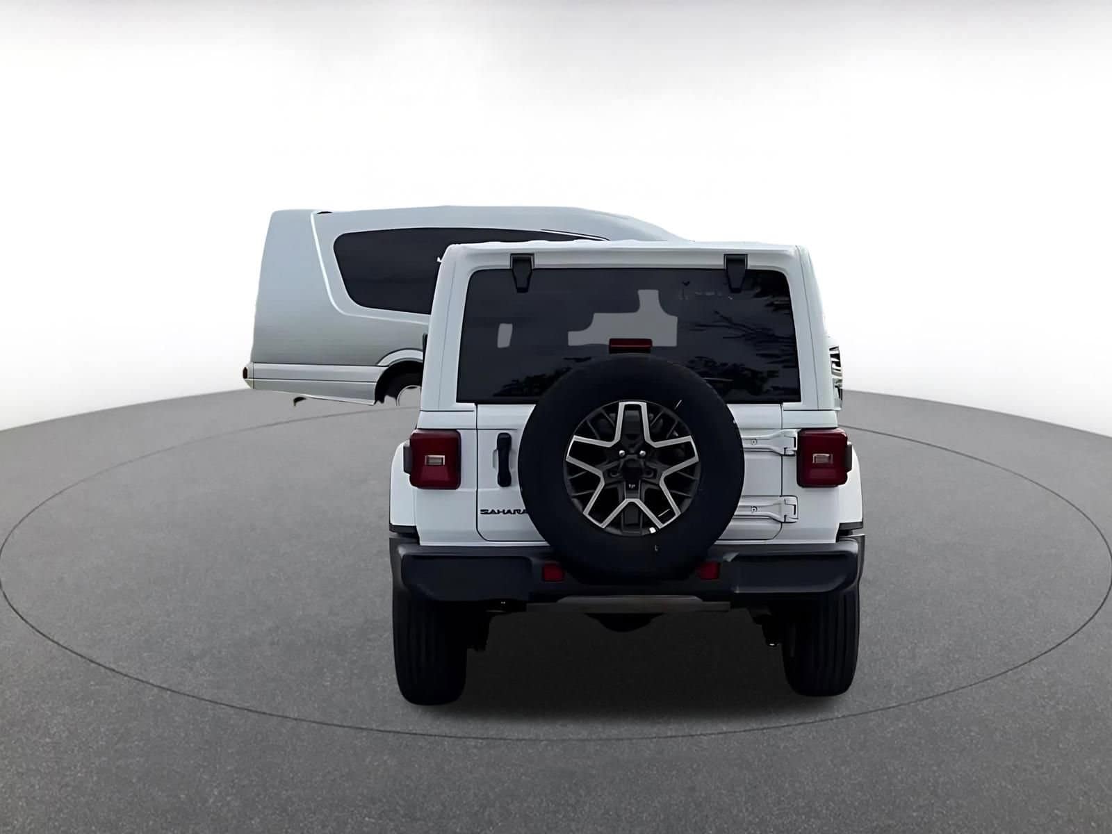 Thumbnail: 2025 Jeep Wrangler - 12