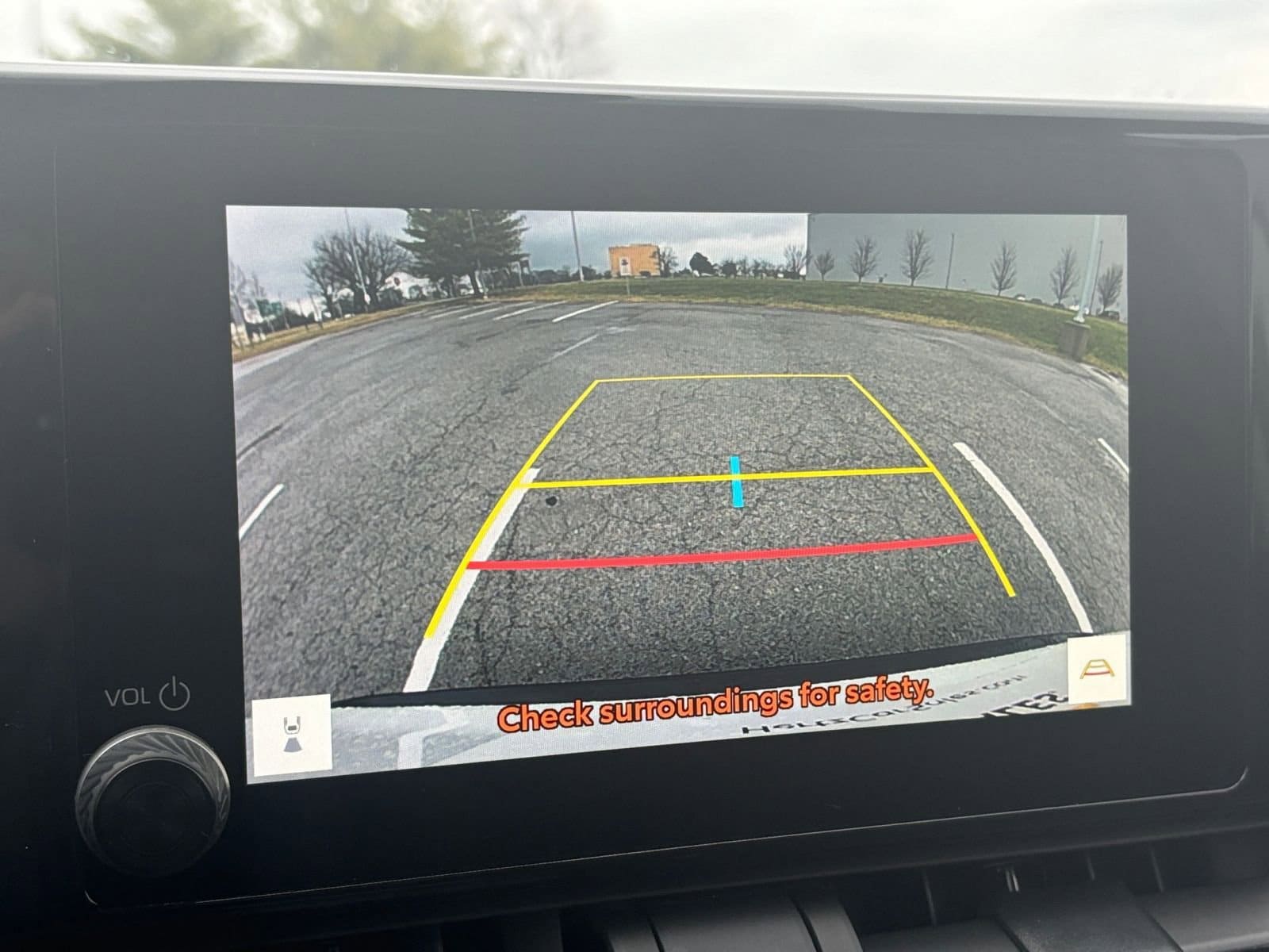 Thumbnail: 2025 Toyota RAV4 - 17