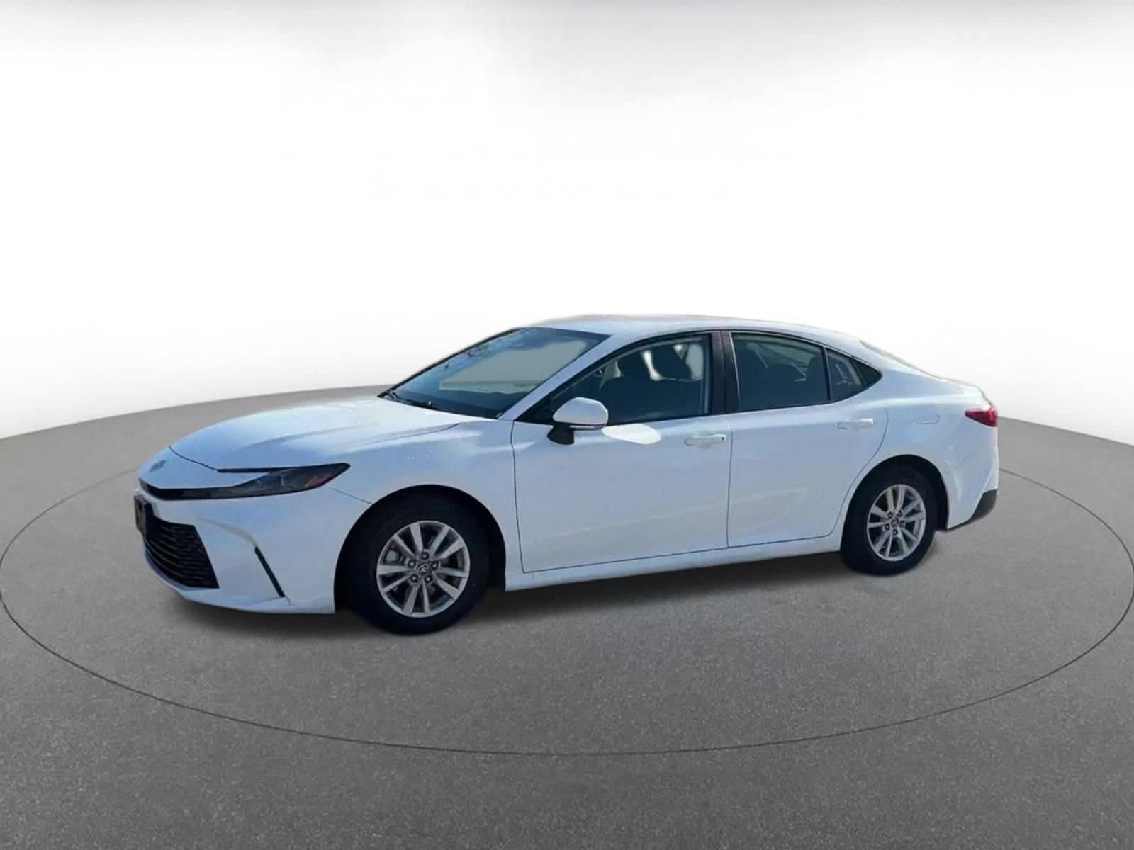Thumbnail: 2025 Toyota Camry - 8