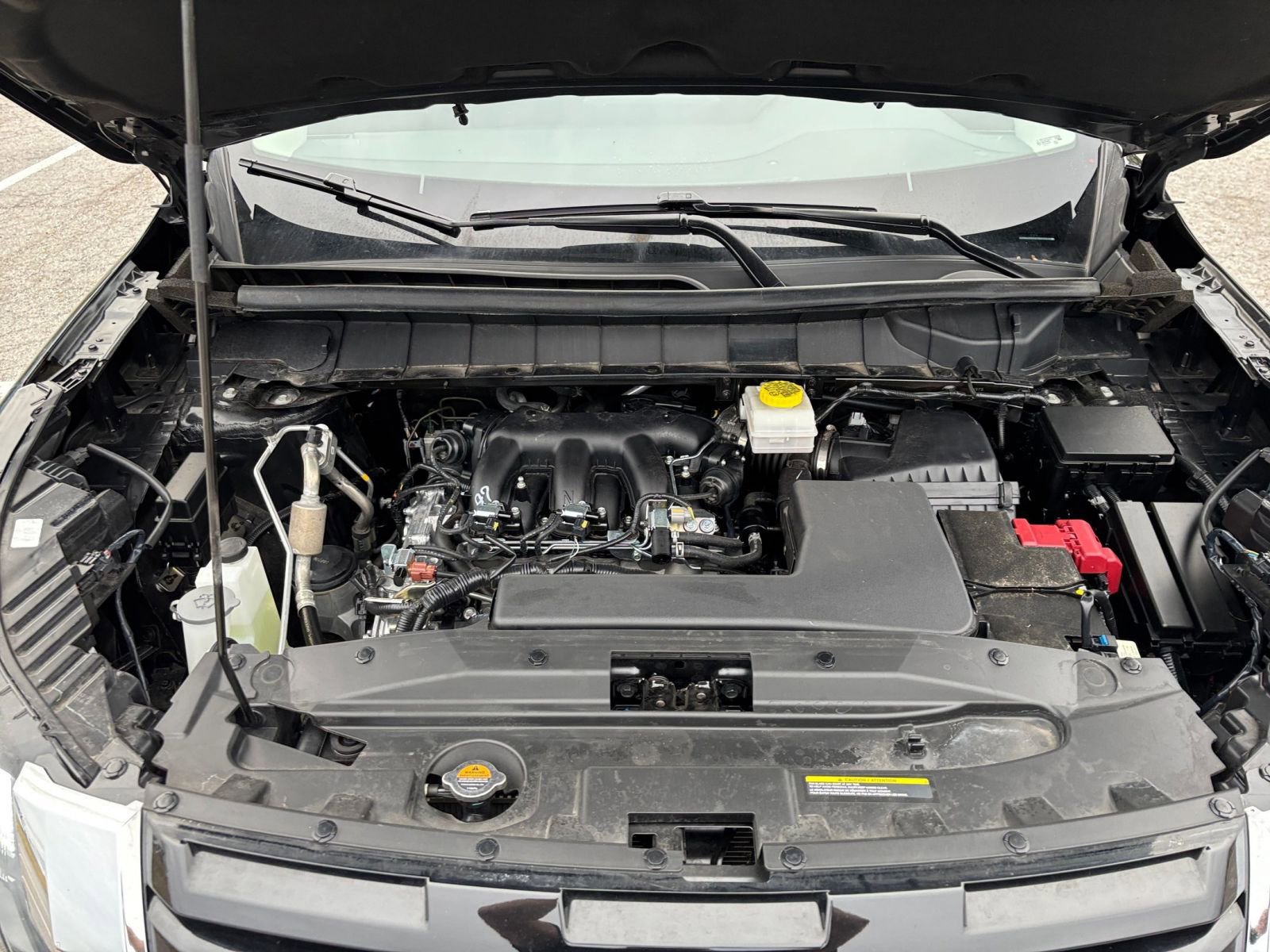 Thumbnail: 2025 Nissan Pathfinder - 34