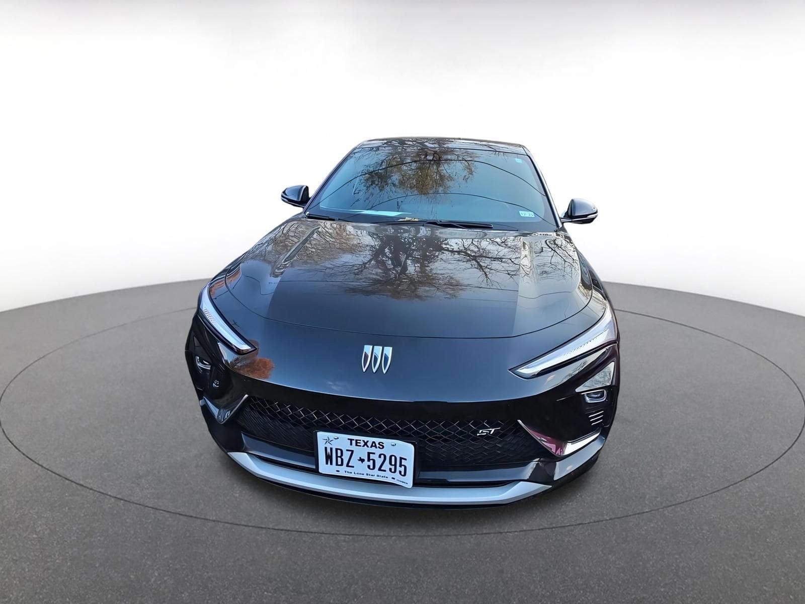 Thumbnail: 2025 Buick Envista - 2