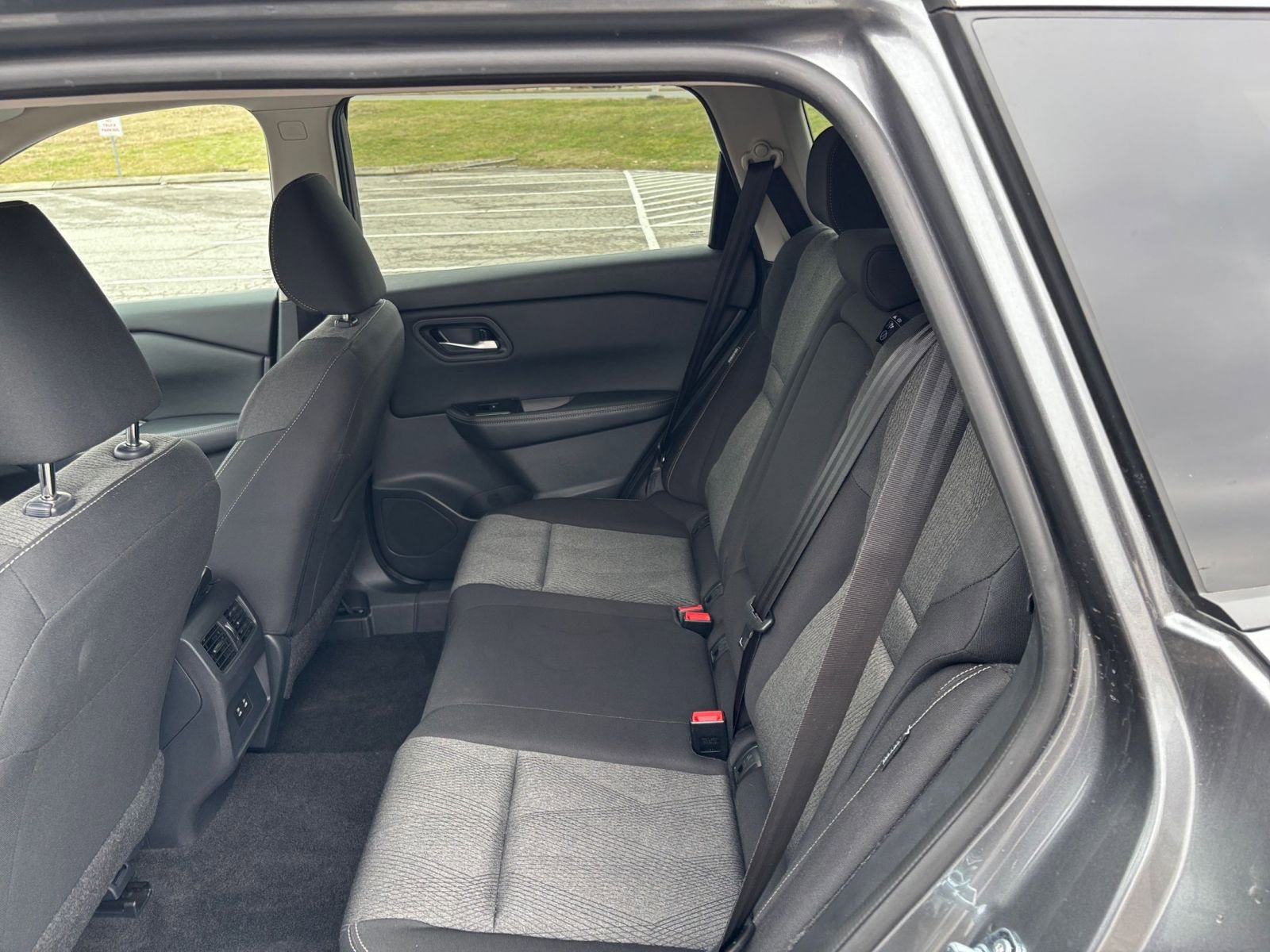 Thumbnail: 2025 Nissan Rogue - 28