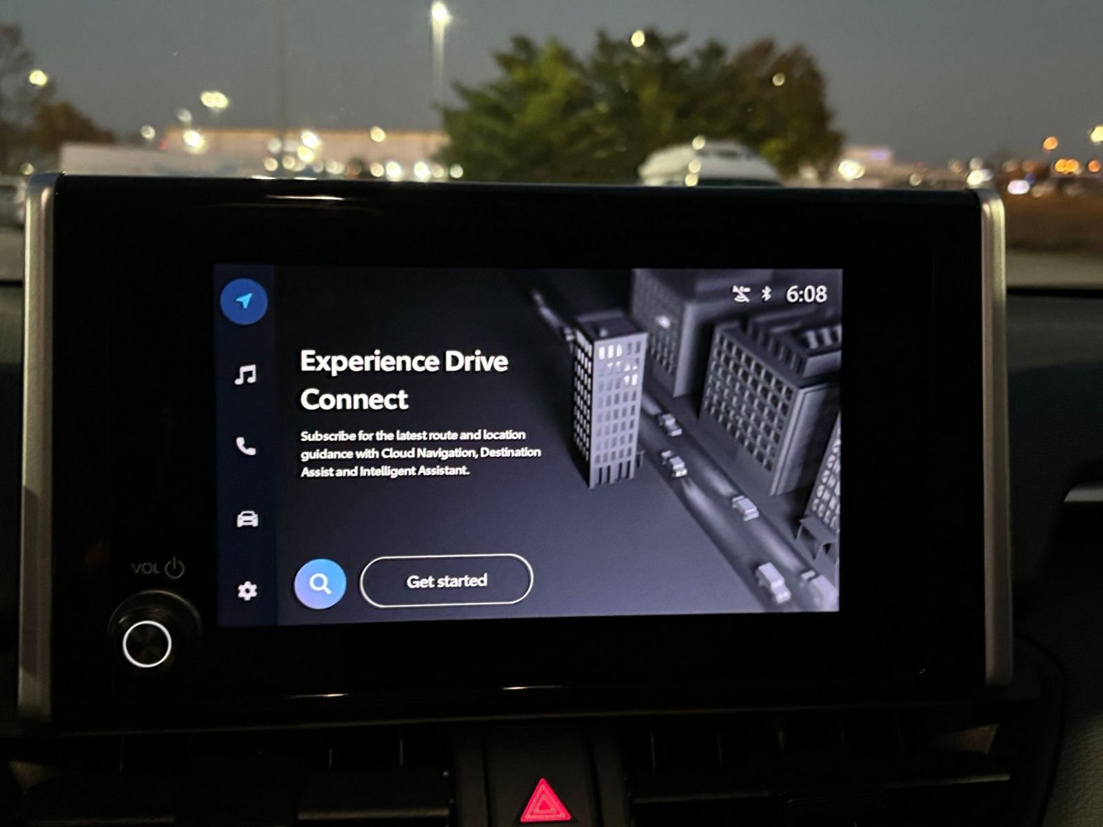 Thumbnail: 2025 Toyota RAV4 - 21