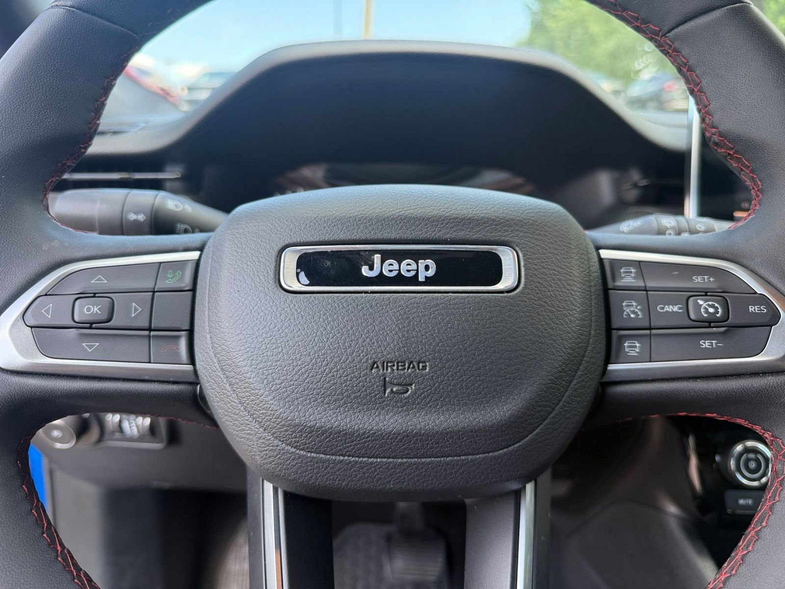 Thumbnail: 2025 Jeep Compass - 27