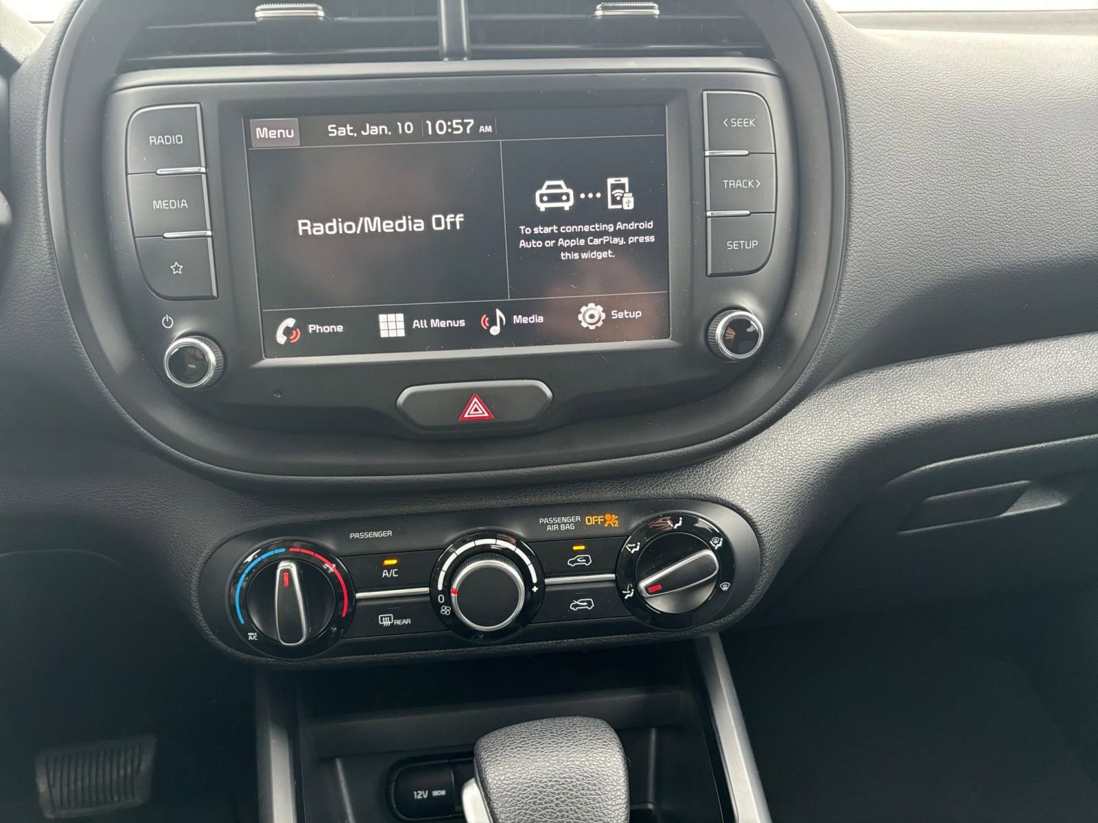 Thumbnail: 2025 Kia Soul - 18