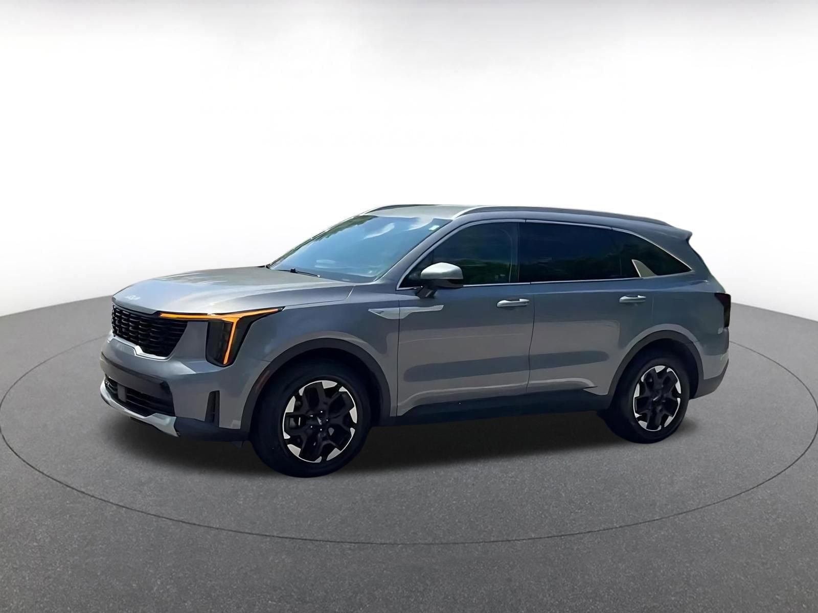 Thumbnail: 2024 Kia Sorento - 8