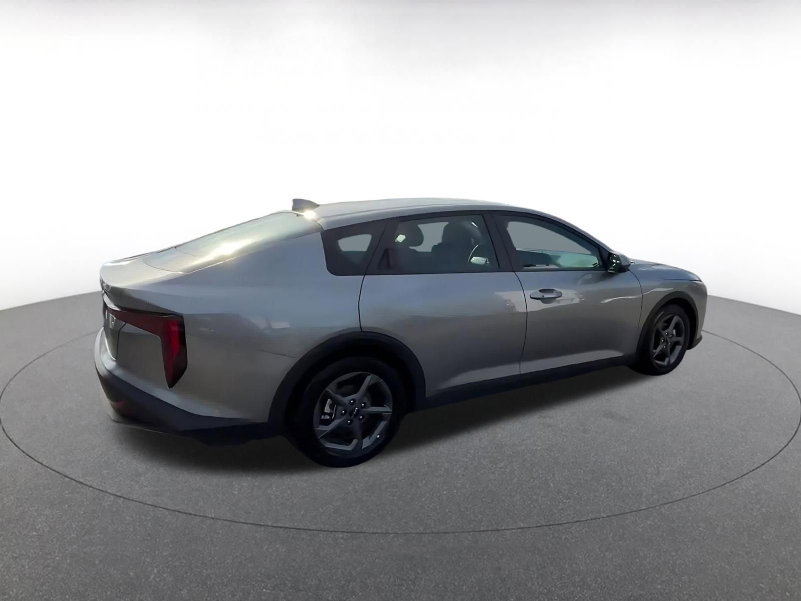 Thumbnail: 2025 Kia K4 - 12