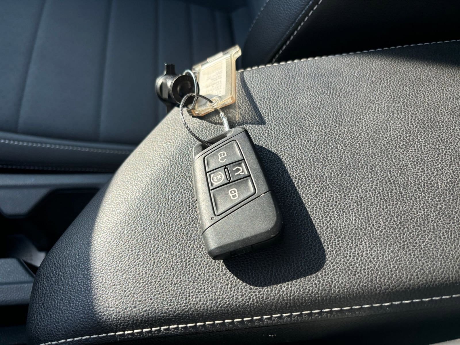 Thumbnail: 2025 Volkswagen Jetta - 22