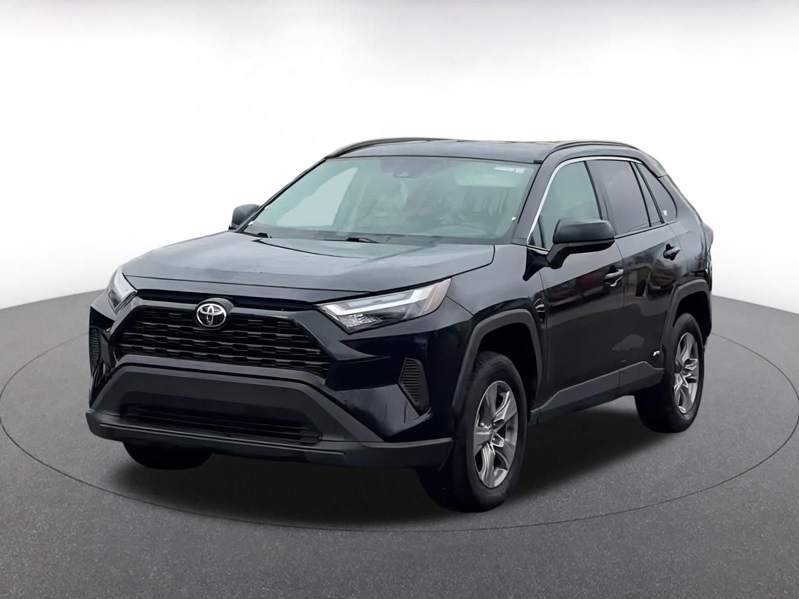 Thumbnail: 2025 Toyota RAV4 - 7