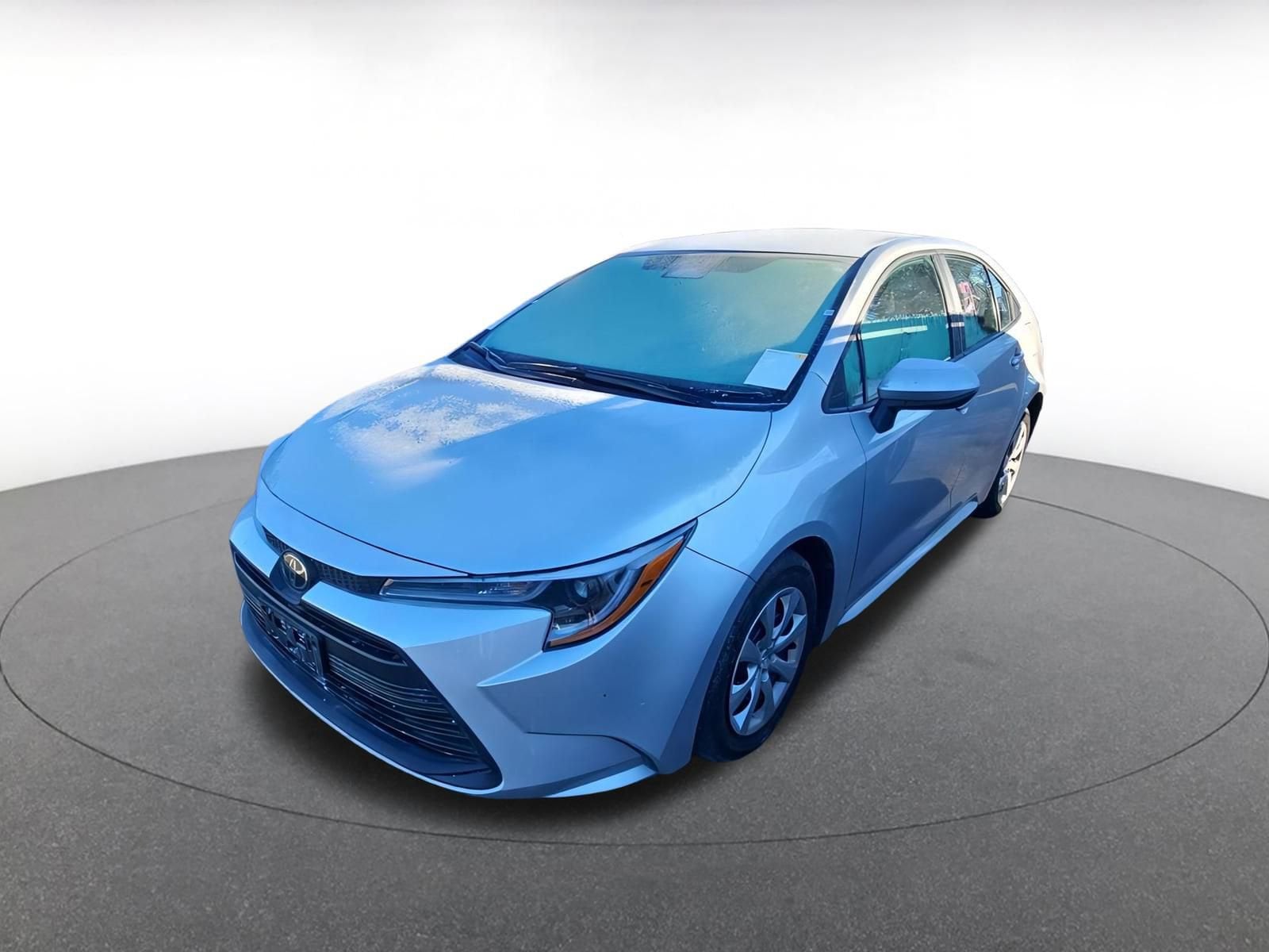 Thumbnail: 2025 Toyota Corolla - 3