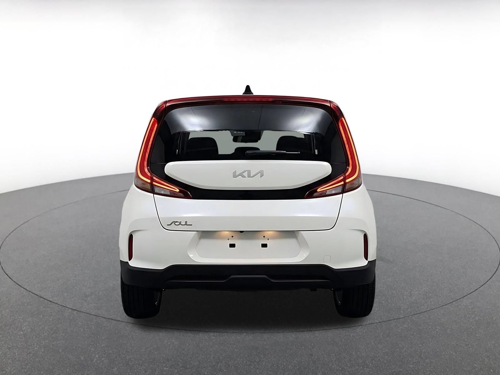 Thumbnail: 2025 Kia Soul - 9