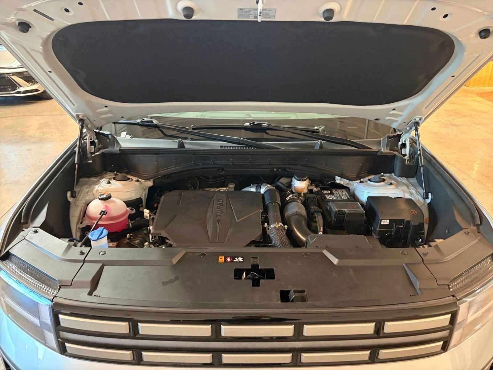 Thumbnail: 2025 Hyundai Santa Fe - 35