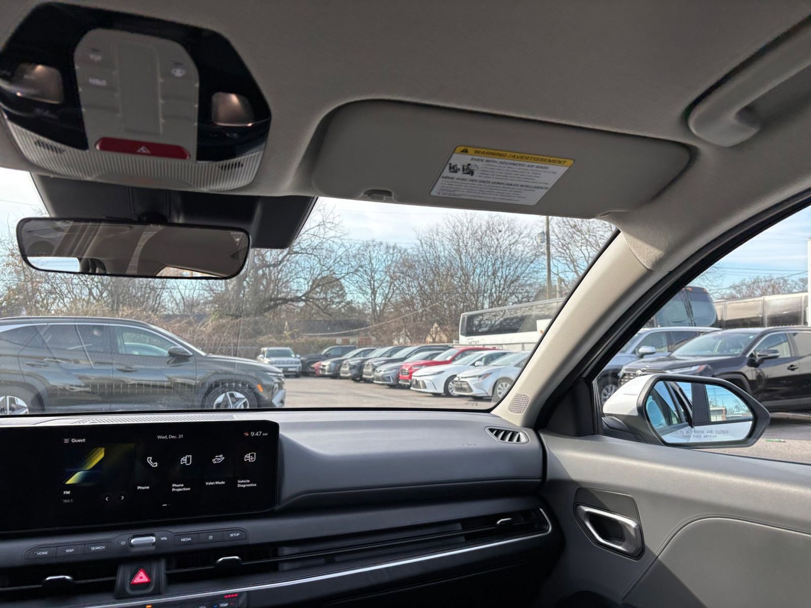 Thumbnail: 2025 Kia K4 - 33