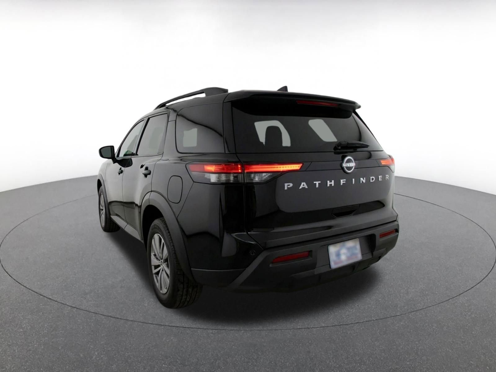 Thumbnail: 2025 Nissan Pathfinder - 7