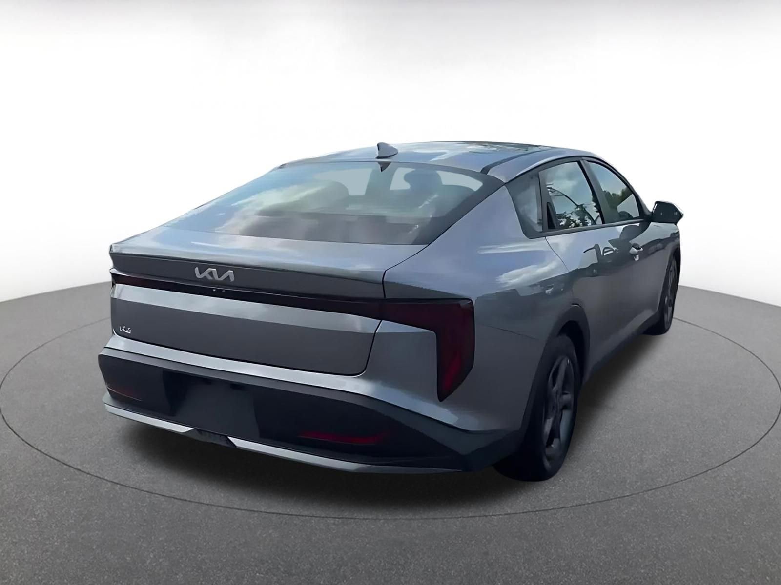 Thumbnail: 2025 Kia K4 - 14