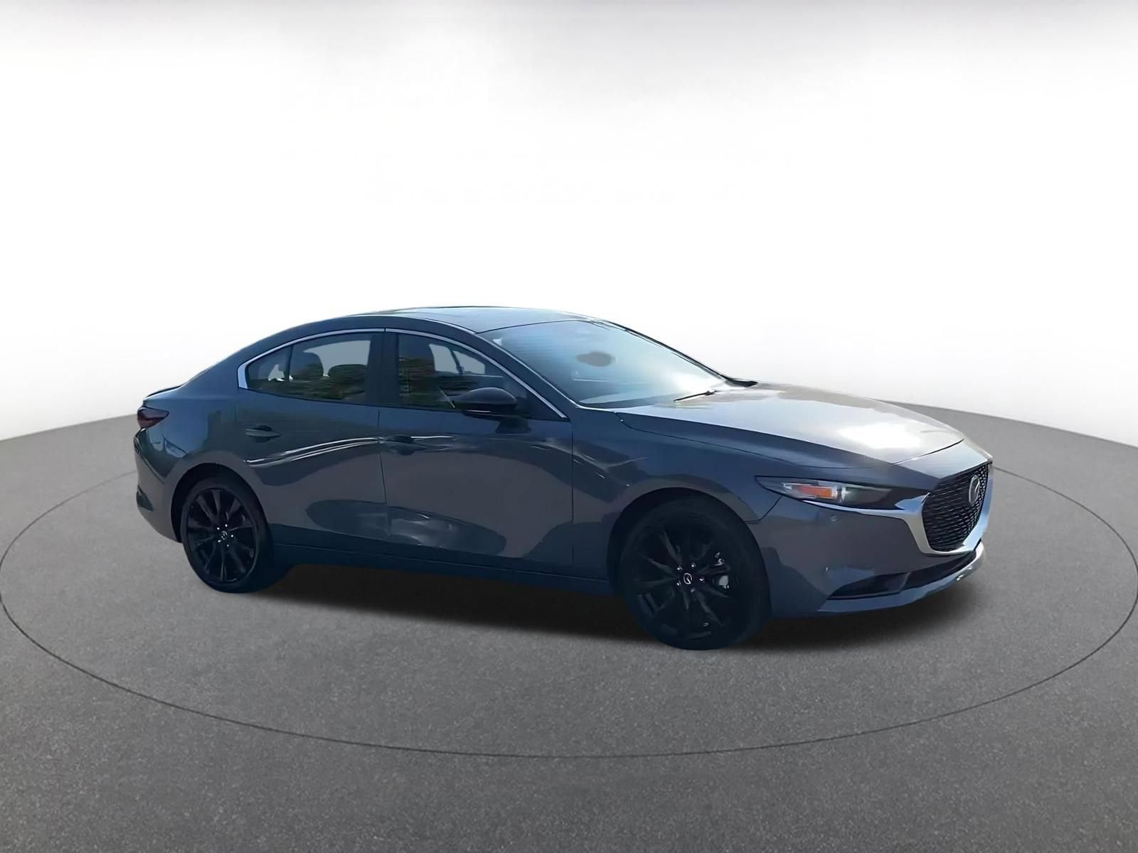 Thumbnail: 2025 Mazda Mazda3 - 2