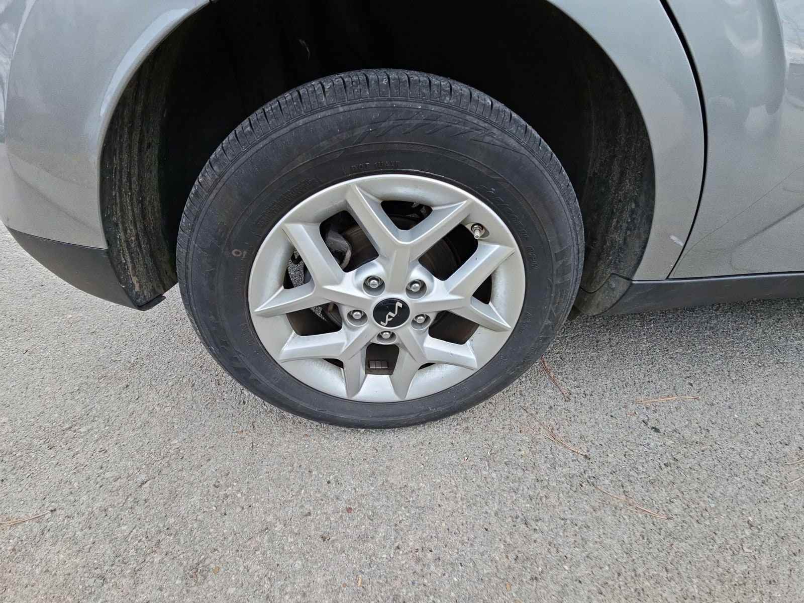 Thumbnail: 2025 Kia Soul - 9