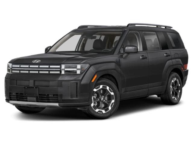 Thumbnail: 2026 Hyundai Santa Fe - 1