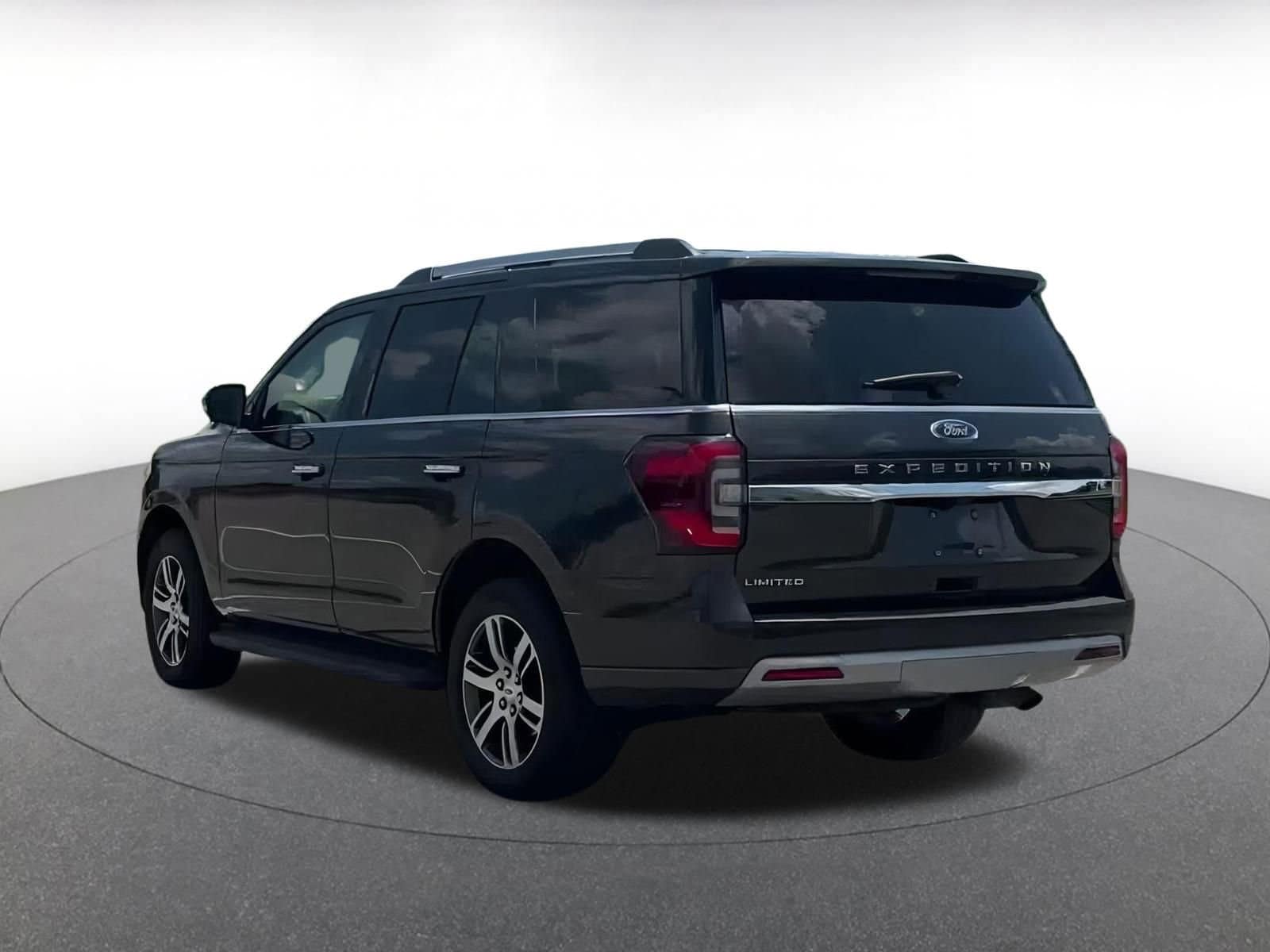 Thumbnail: 2024 Ford Expedition - 11