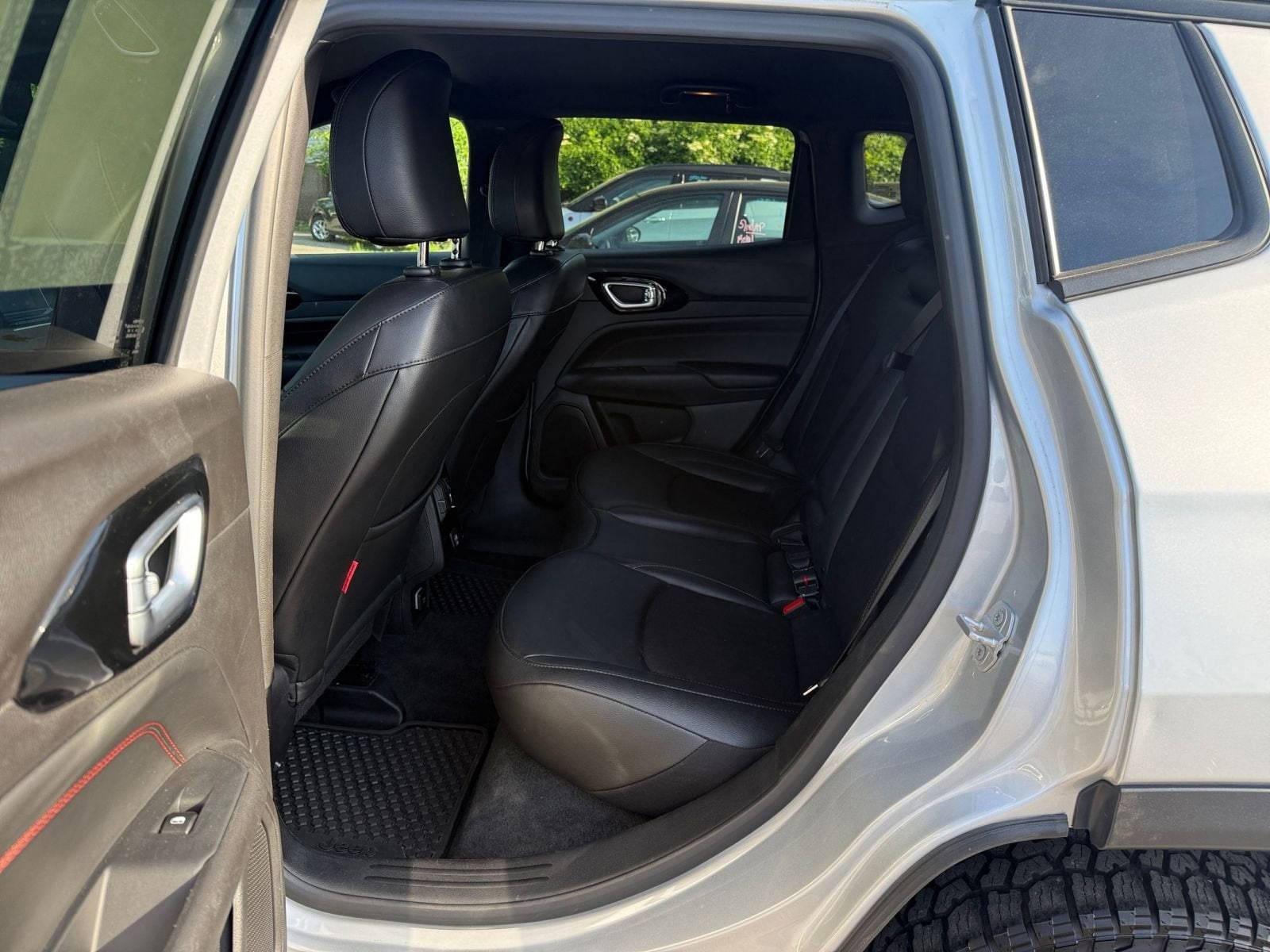 Thumbnail: 2025 Jeep Compass - 24