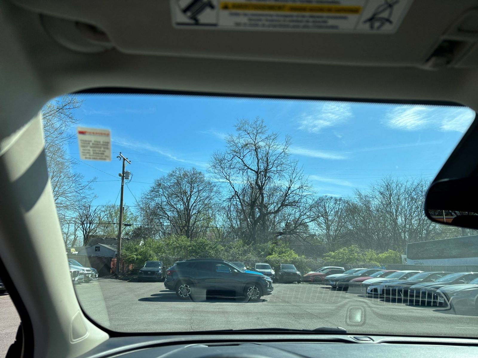 Thumbnail: 2025 Buick Encore GX - 33