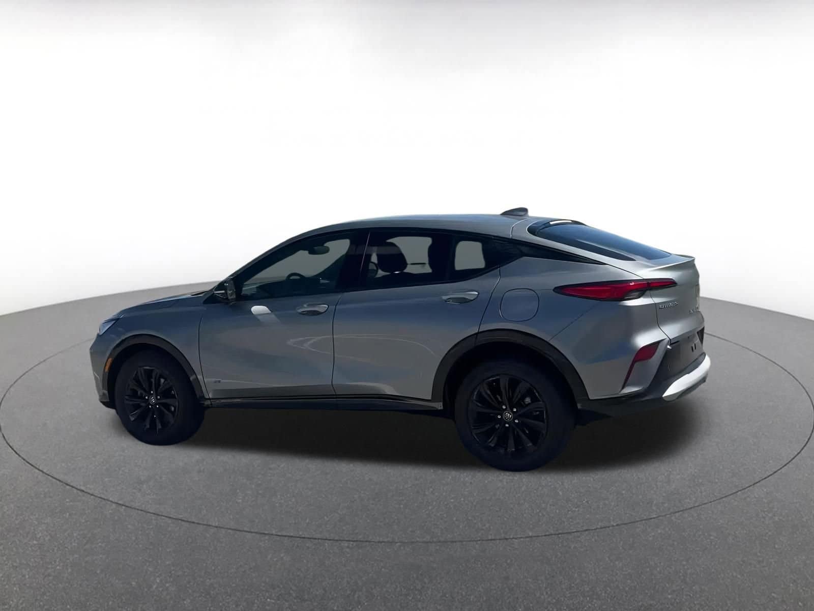 Thumbnail: 2025 Buick Envista - 10