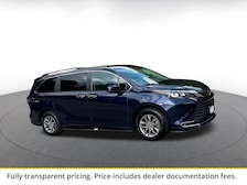 2024 Toyota Sienna XLE -
                  Nashville, TN