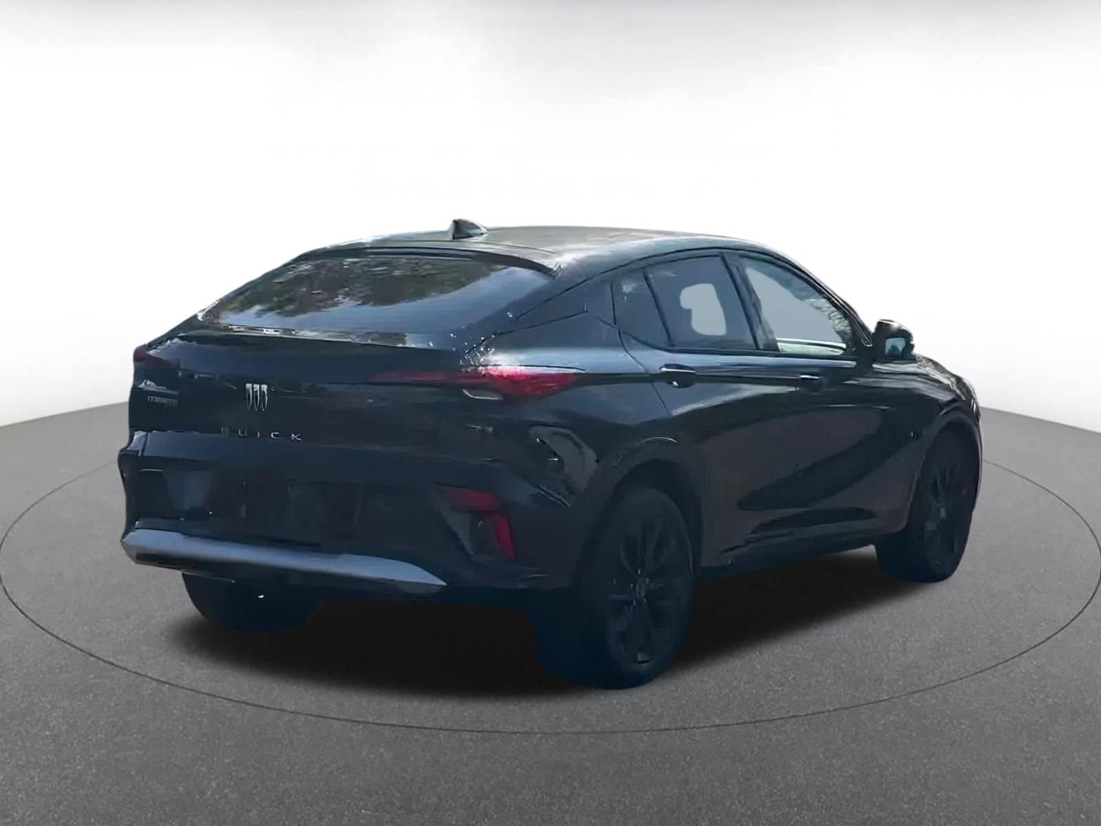 Thumbnail: 2025 Buick Envista - 14