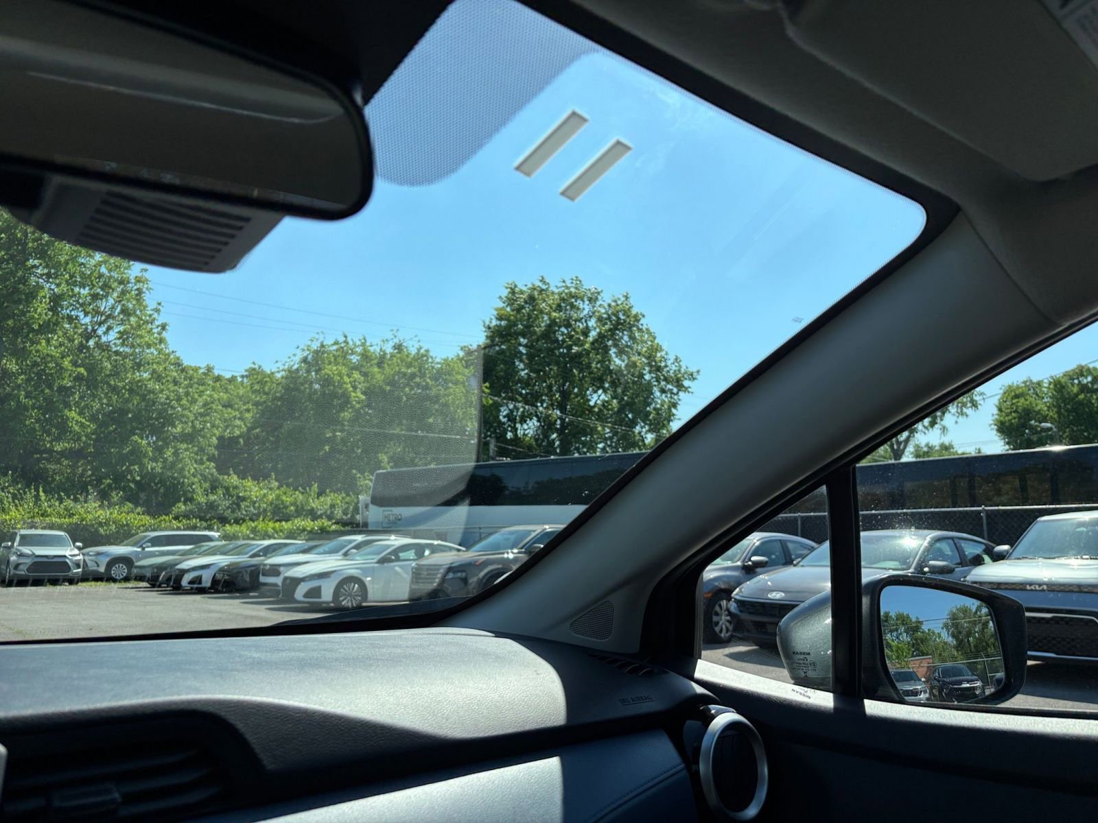 Thumbnail: 2025 Nissan Versa - 33