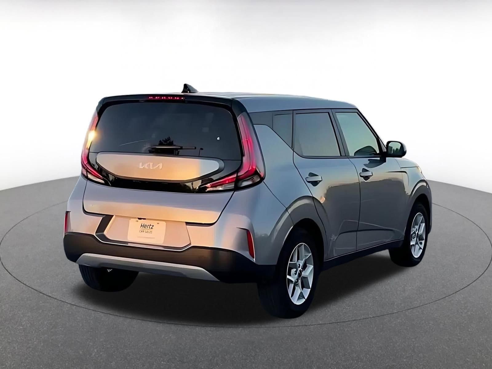 Thumbnail: 2025 Kia Soul - 14