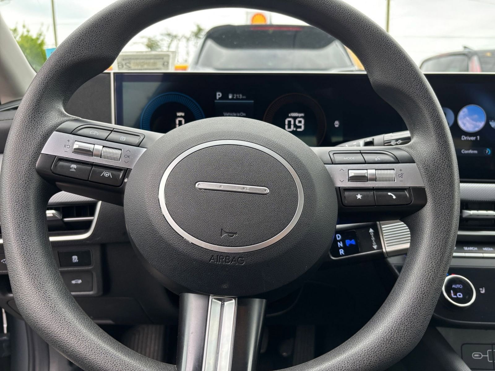 Thumbnail: 2025 Hyundai Sonata - 27