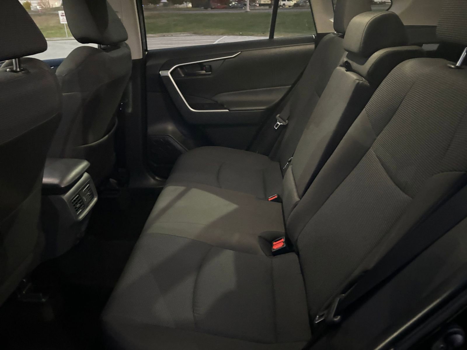 Thumbnail: 2025 Toyota RAV4 - 24