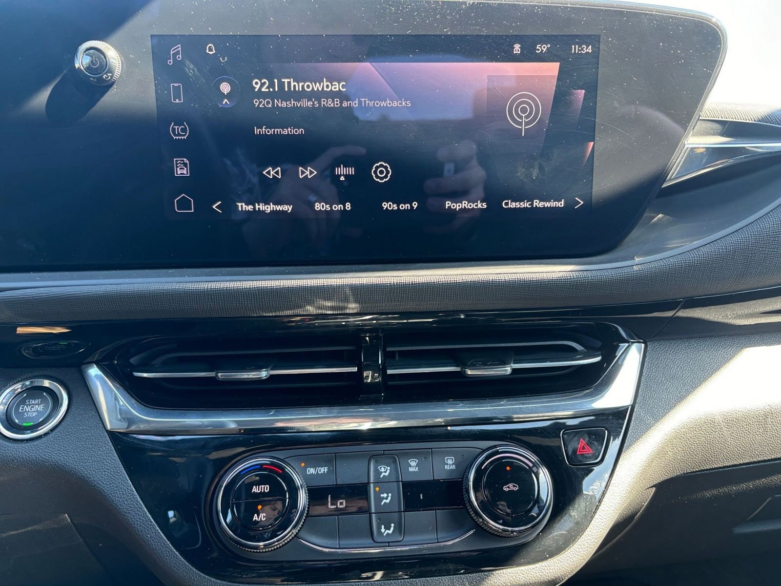 Thumbnail: 2025 Buick Envista - 18