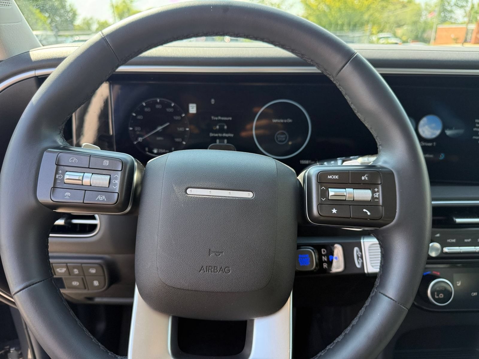 Thumbnail: 2026 Hyundai Palisade - 30