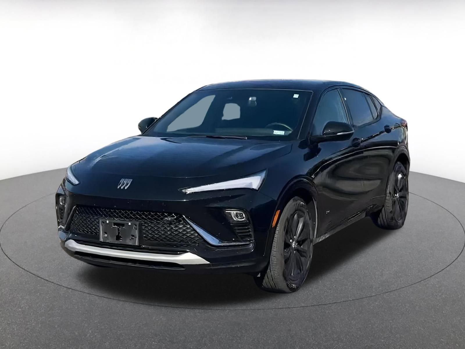 Thumbnail: 2025 Buick Envista - 7