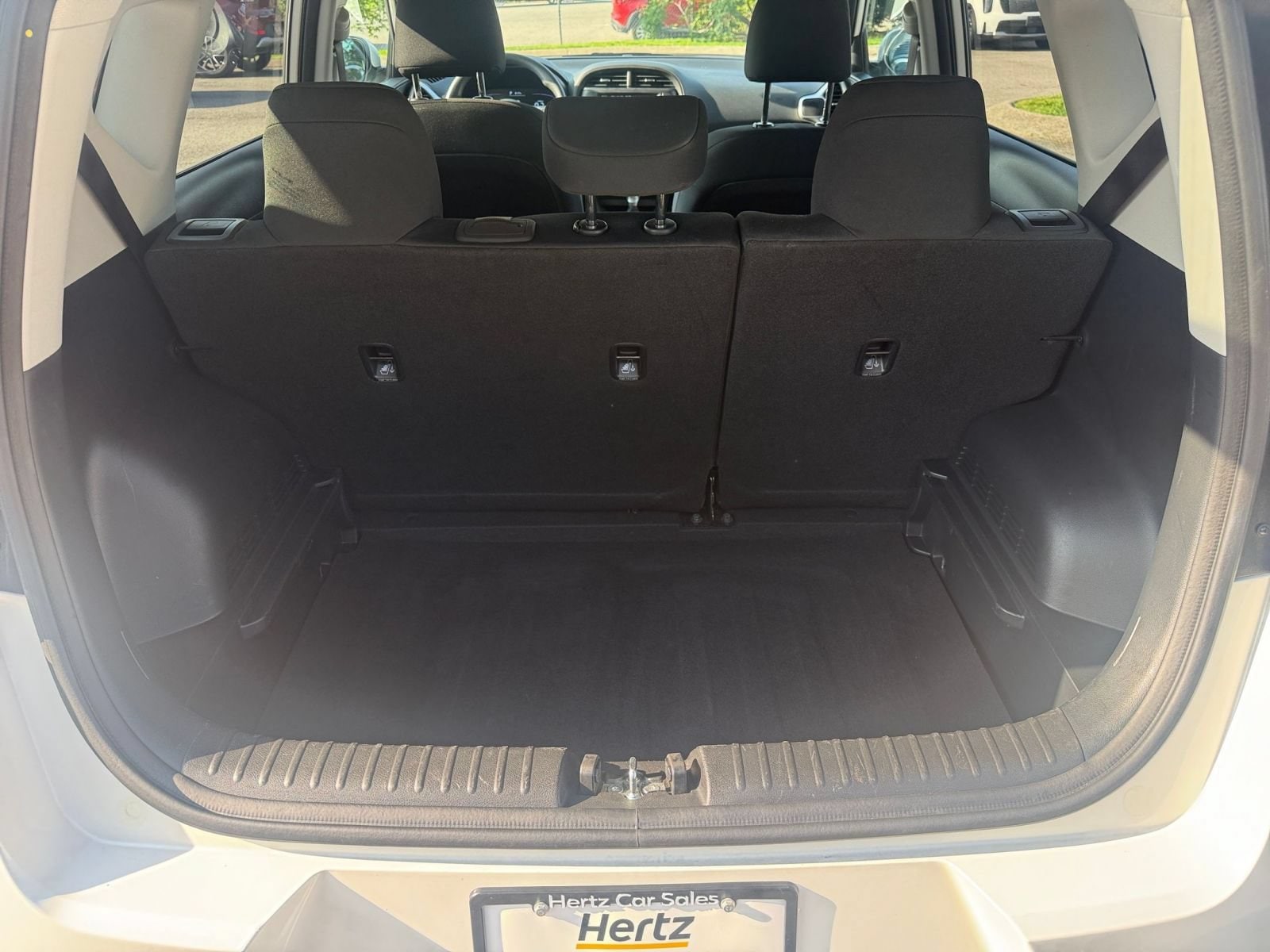Thumbnail: 2025 Kia Soul - 29