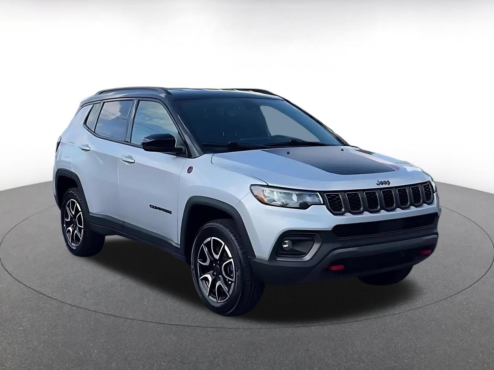 Thumbnail: 2025 Jeep Compass - 2