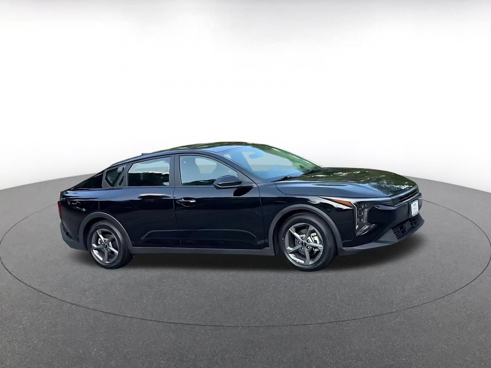 Thumbnail: 2026 Kia K4 - 2
