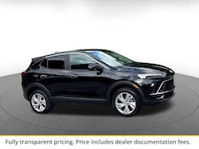 2025 Buick Encore GX Preferred -
                  Nashville, TN