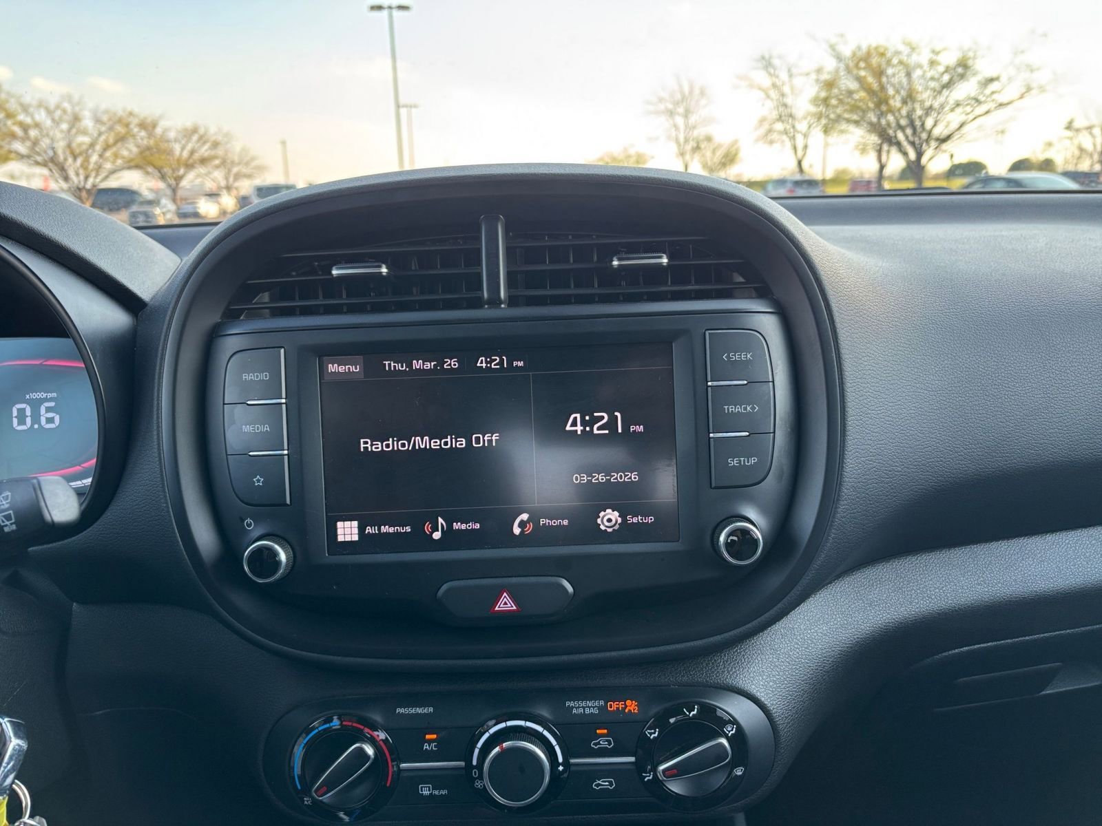 Thumbnail: 2025 Kia Soul - 17