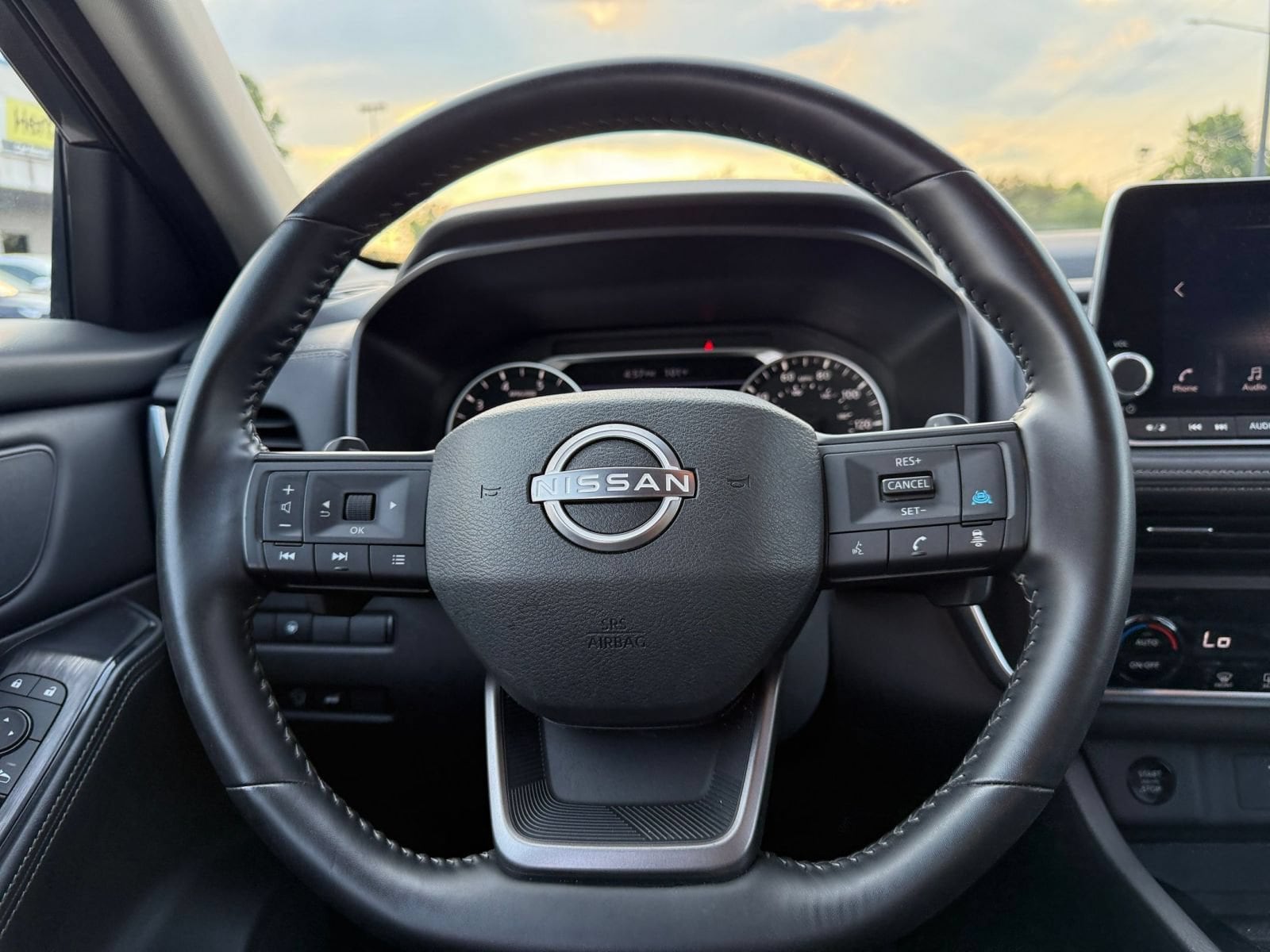 Thumbnail: 2025 Nissan Rogue - 29
