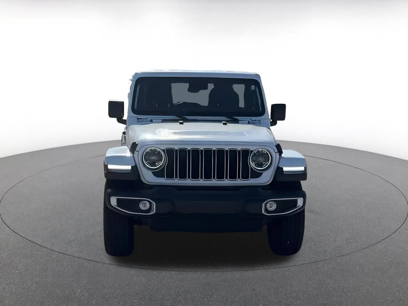Thumbnail: 2025 Jeep Wrangler - 4