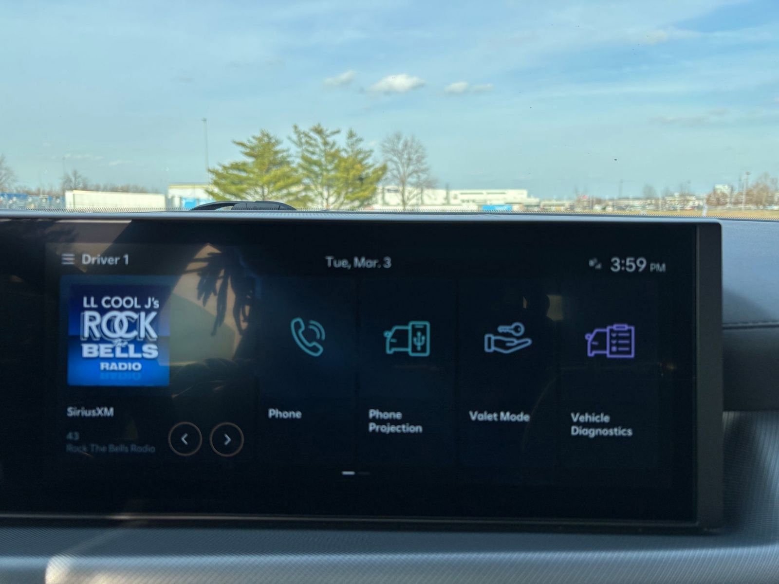 Thumbnail: 2025 Hyundai Sonata - 20