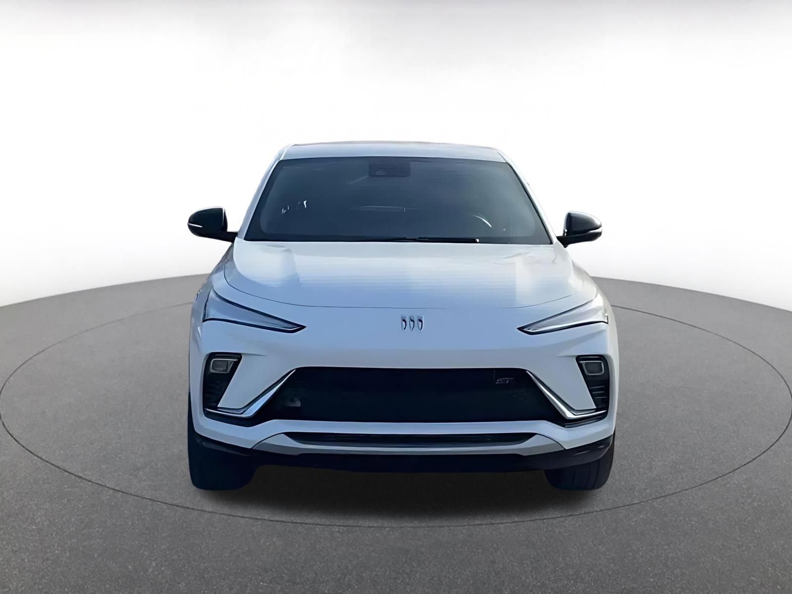 Thumbnail: 2025 Buick Envista - 4