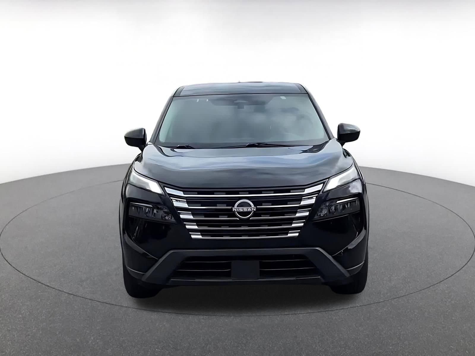 Thumbnail: 2025 Nissan Rogue - 4