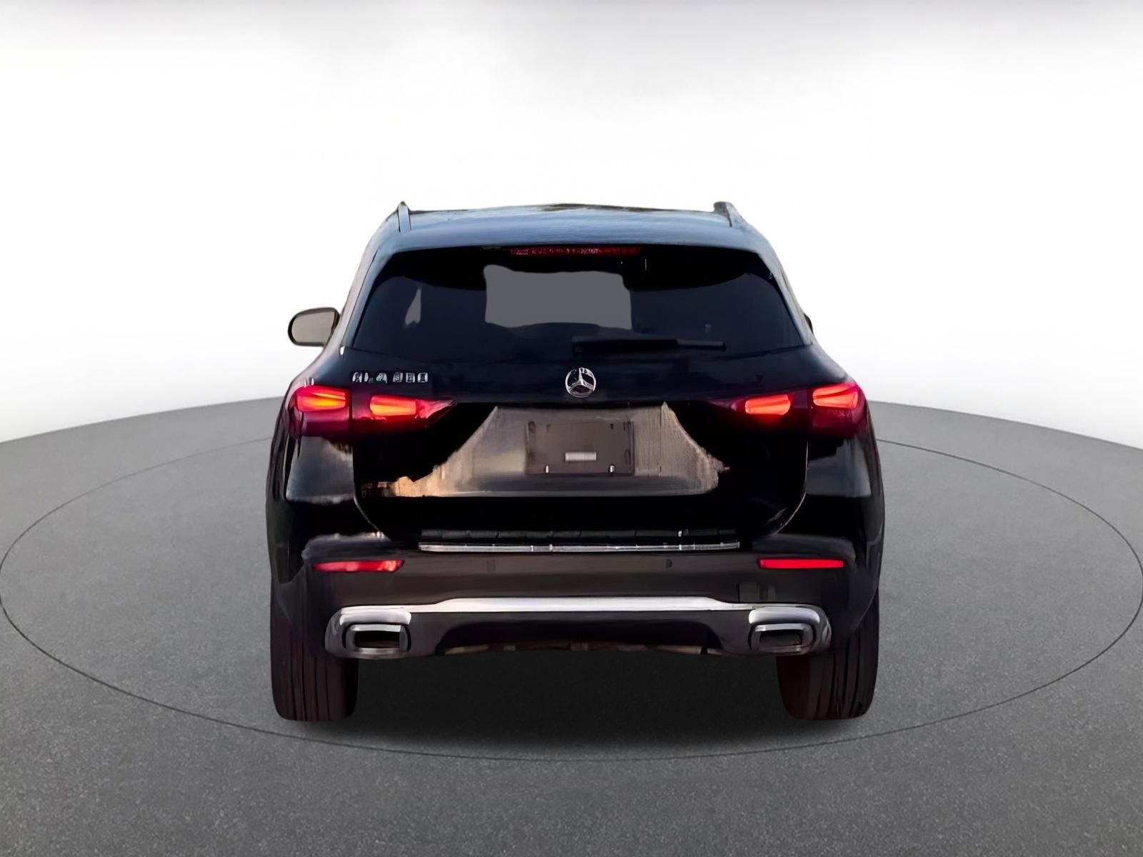 Thumbnail: 2025 Mercedes-Benz GLA - 12