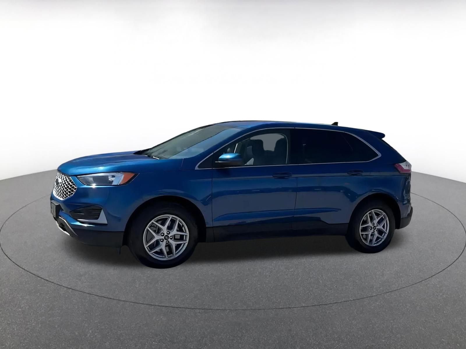 Thumbnail: 2024 Ford Edge - 7