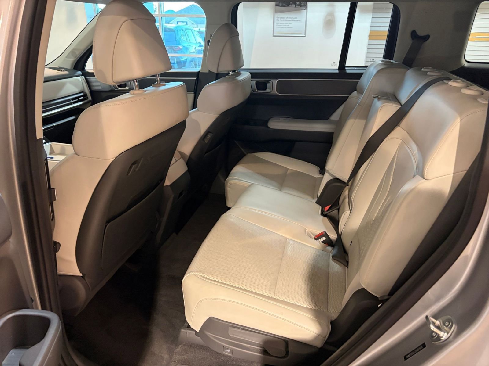 Thumbnail: 2025 Hyundai Santa Fe - 24